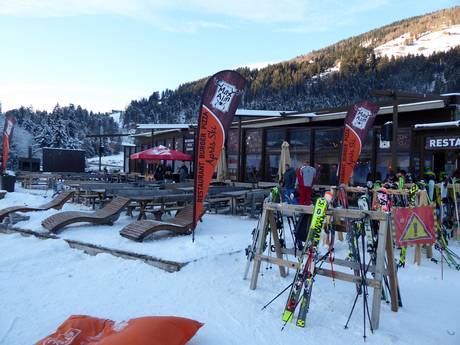 Après-Ski Hochpustertal – Après-Ski 3 Zinnen Dolomiten – Helm/Stiergarten/Rotwand/Kreuzbergpass