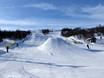 Snowparks Jämtland – Snowpark Tänndalen