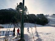 TK le Dahut - Tellerlift