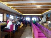 Hornboden mit Gmah Alm