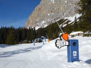 Funslope Ehrwalder Alm