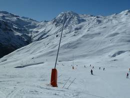 La Plagne (Paradiski)