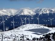 Energiegewinnung in der Nachbarschaft