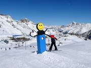 Tipp für die Kleinen  - Big Family Fun Slope