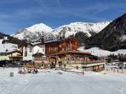 Berghütten Tipp Gamsalm