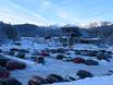 Reutte: Anfahrt in Skigebiete und Parken an Skigebieten – Anfahrt, Parken Zugspitze