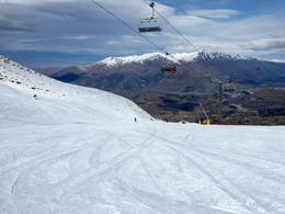Coronet Peak