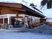 Gastronomie-Tipp JungerStube