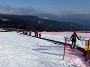 Förderband 102 m ArBär-Kinderland