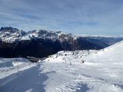 Abfahrt Olimpionica 3