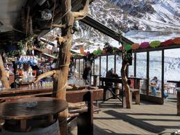 Schnalstaler Gletscher (Schnalstal)