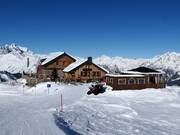Berghütten Tipp Ascherhütte