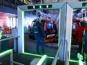 Engagiertes Personal