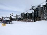 Park City Mountain Village