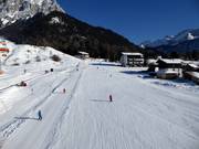 Übungslift Sonnenhang (Schlepplift)