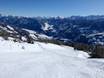 Skigebiete für Könner und Freeriding Villgratner Berge – Könner, Freerider Sillian – Thurntaler (Hochpustertal)