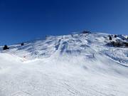 Schwere Carlo Janka Piste Nr. 2