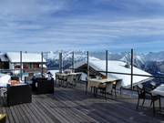 Restaurant Bergfreund