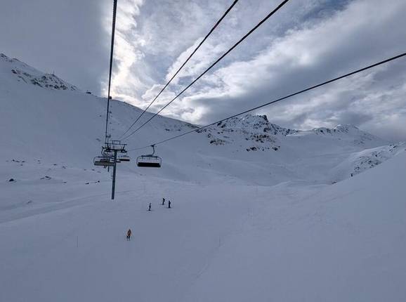 Le Mottet - © Michael Medek - Foto: Michael Medek