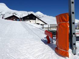 Kleine Scheidegg