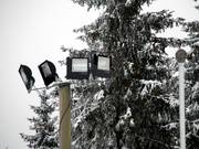 Nachtskifahren Bödefeld/Hunau