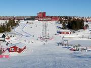 Tipp für die Kleinen  - Barnområde Högfjället