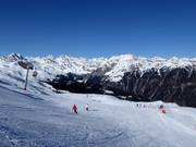 Piste Rinner Alm II