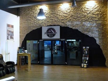 Après-Ski Deutschland – Après-Ski Bottrop (alpincenter)