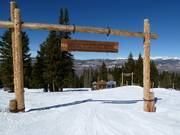 Tipp für die Kleinen  - Tombstone Territory