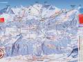 Pistenplan Meiringen-Hasliberg