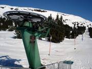 Torbjørnheisen - Tellerlift