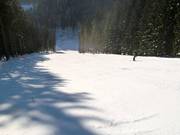 Schwere Piste 20: Neklid - Karásek II.