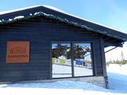 Gastronomie-Tipp Gaiastova