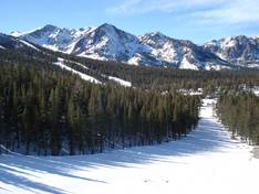 Bilder June Mountain