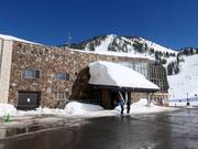 Goldminer's Daughter Lodge