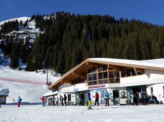 Zwölferkogelbahn II