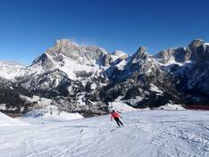 Bilder San Martino di Castrozza