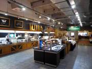 Gastronomie-Tipp Food-Meile