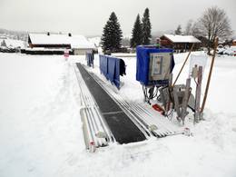 Zauberteppich Sinswang