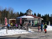 Après-Ski Tipp Après-Ski-Pavillon