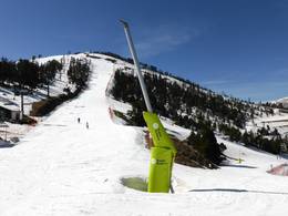 Pal/Arinsal – La Massana