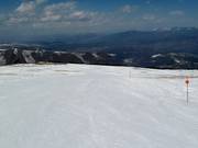 Höchste Piste Rocky Mtn High