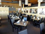 Gastronomie-Tipp La Chüdera