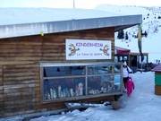 Tipp für die Kleinen  - Kinderheim - La Tana di Skippy