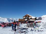 Chalet de la Marine (Val Thorens)