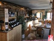 Berghütten Tipp La Stuvetta (Carosello 3000)