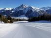 Zwei Länder Skiarena: Testberichte von Skigebieten – Testbericht Schöneben/Haideralm – Reschen/St. Valentin auf der Haide