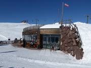 Berghütten Tipp Rifugio 10 Bis
