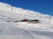 Gastronomie-Tipp Bergrestaurant Schafberg Hüsli