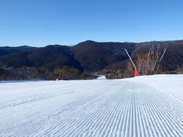 Thredbo